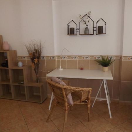 Apartament Apartamento Mariamar Olhos de Agua  Zewnętrze zdjęcie