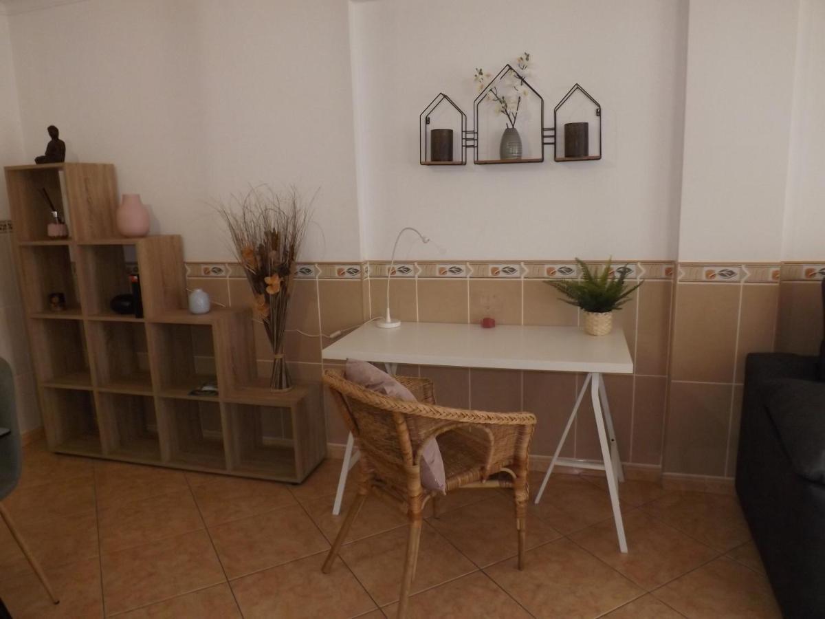 Apartament Apartamento Mariamar Olhos de Agua  Zewnętrze zdjęcie