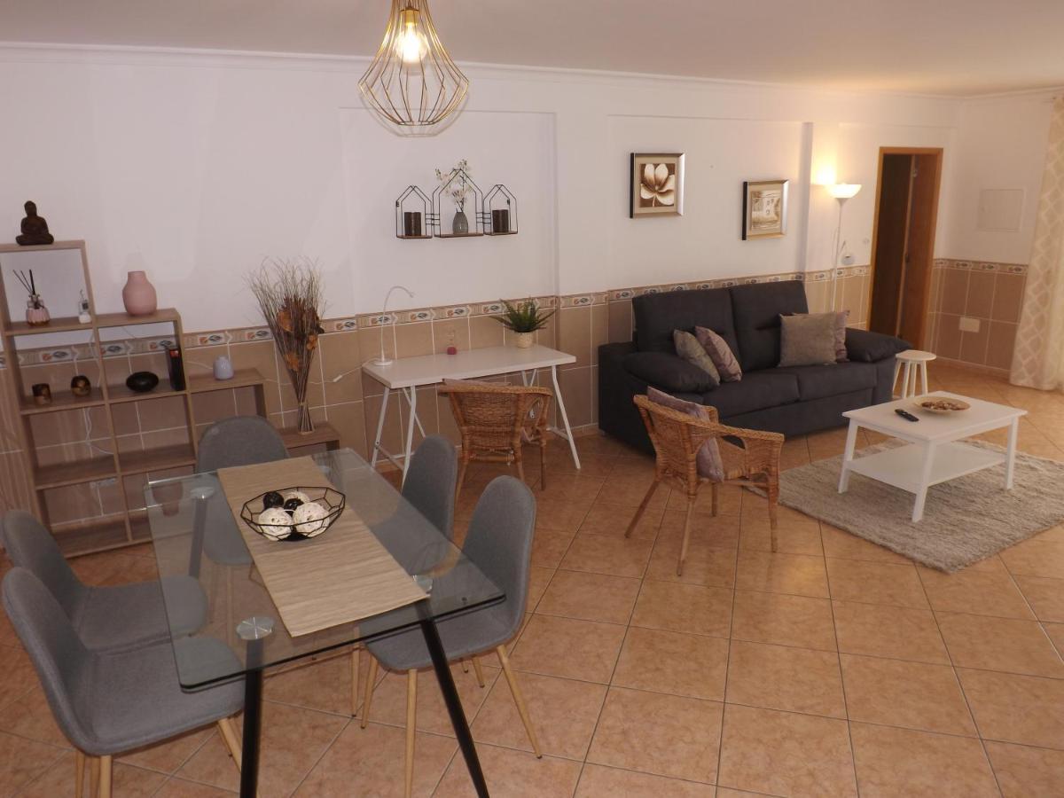 Apartament Apartamento Mariamar Olhos de Agua  Zewnętrze zdjęcie