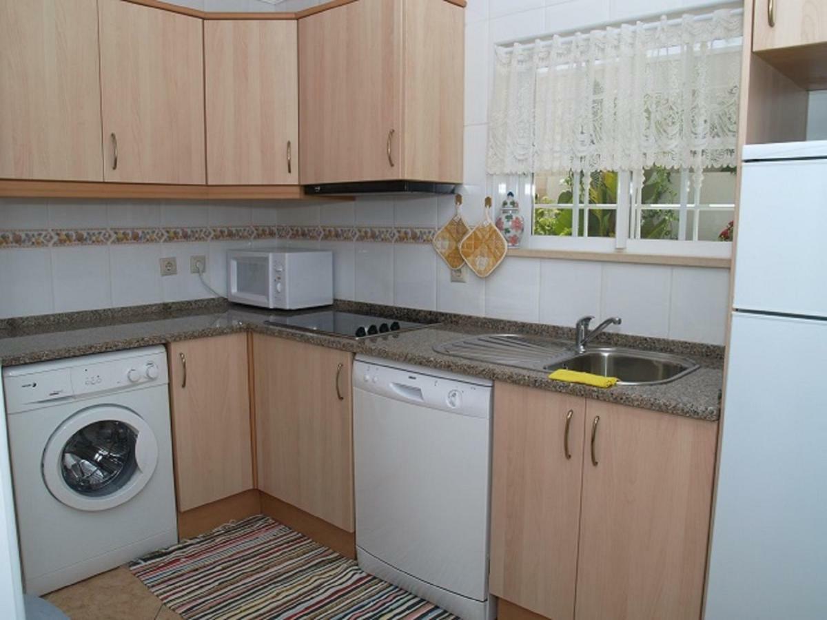 Apartament Apartamento Mariamar Olhos de Agua  Zewnętrze zdjęcie