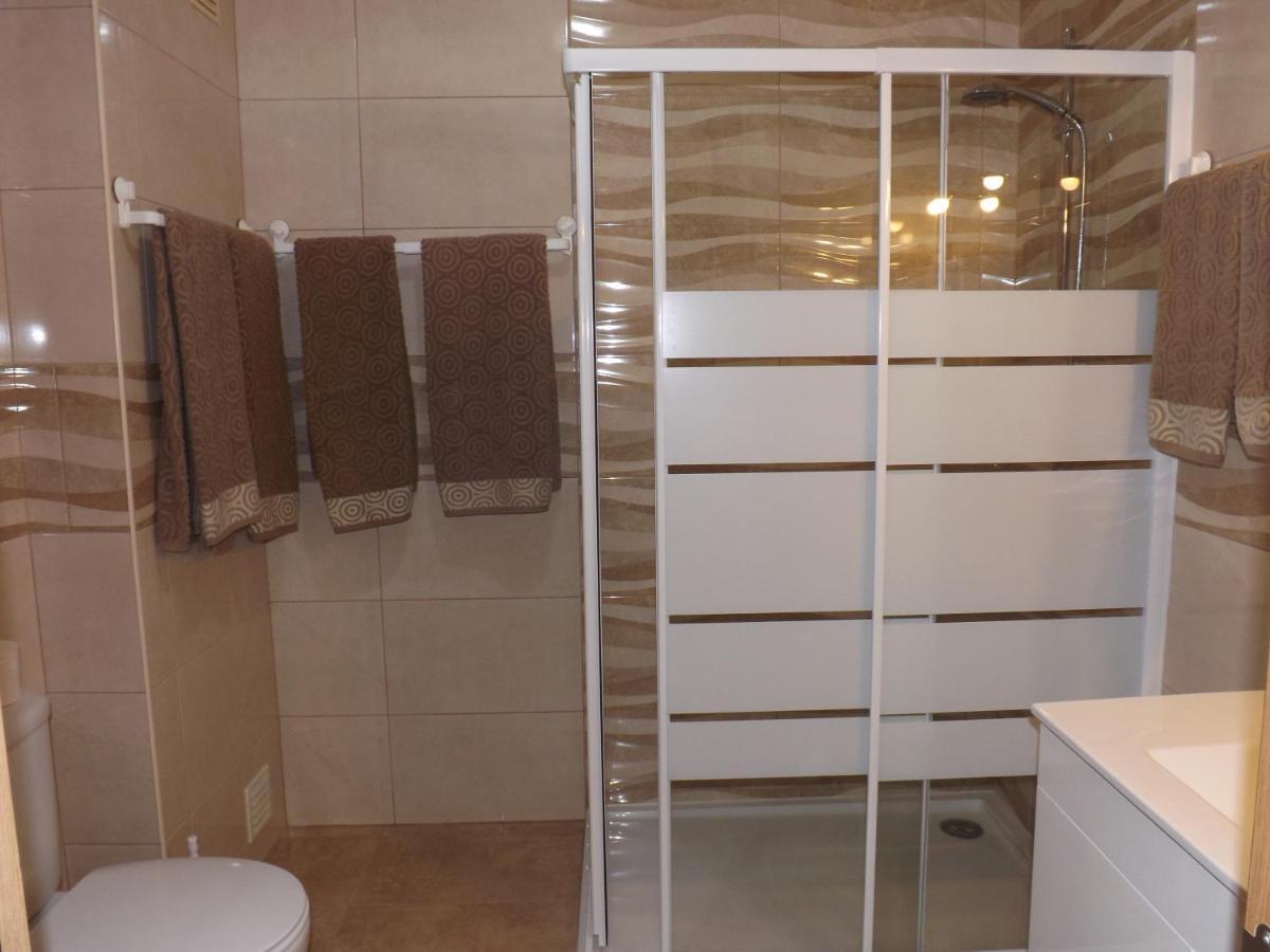 Apartament Apartamento Mariamar Olhos de Agua  Zewnętrze zdjęcie